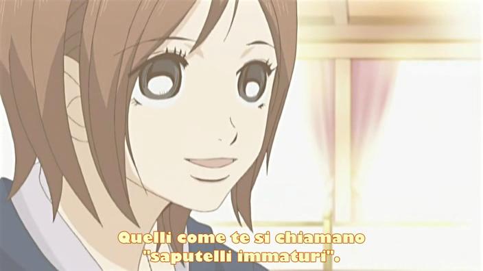 Otaku Gallery  / Anime e Manga / Bokura Ga Ita / Screenshots / Episodio 03 / 120.jpg